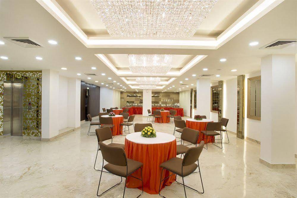 ניו דלהי Jasmine Boutique Hotel Jasola מראה חיצוני תמונה