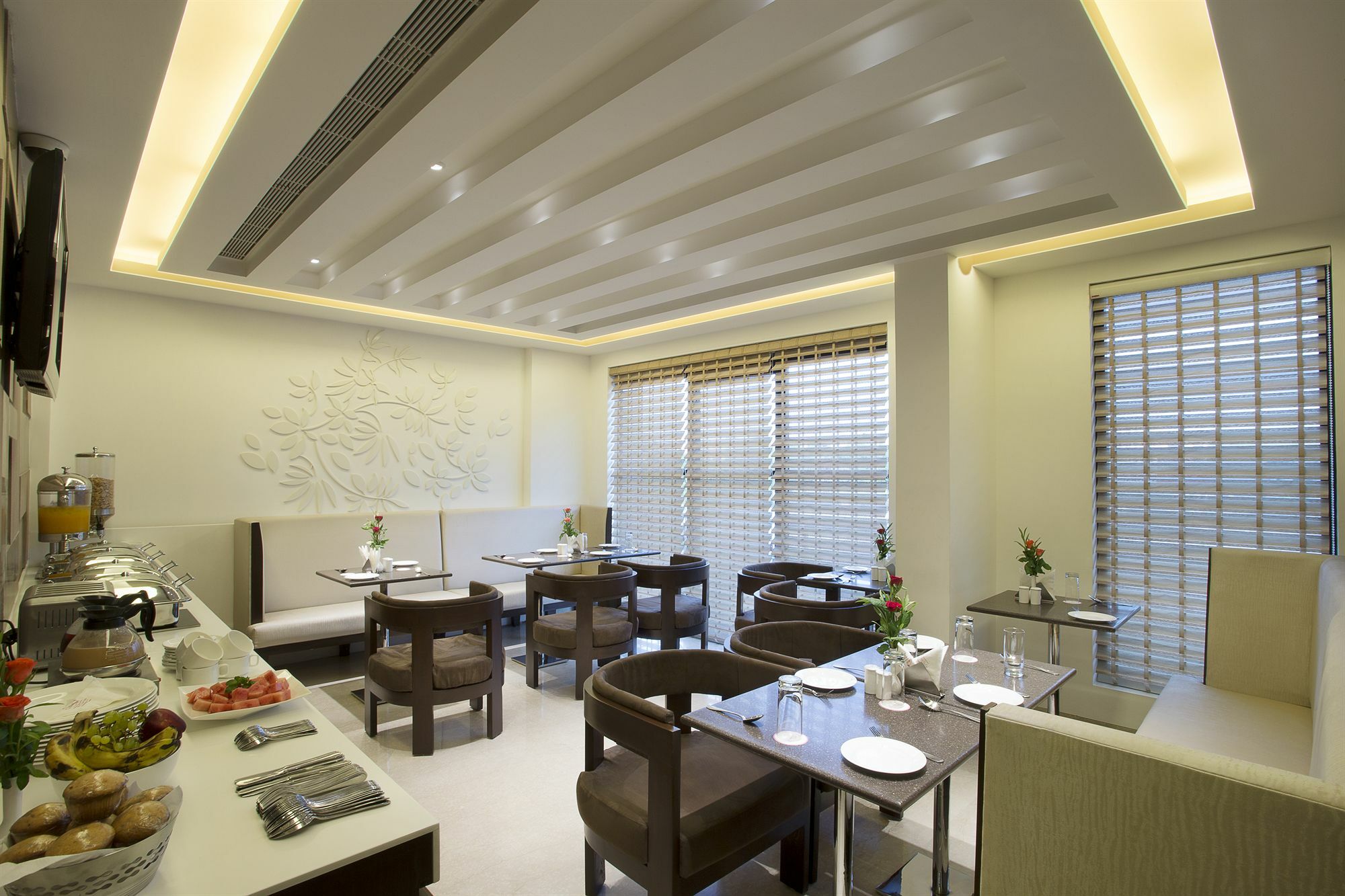 ניו דלהי Jasmine Boutique Hotel Jasola מראה חיצוני תמונה